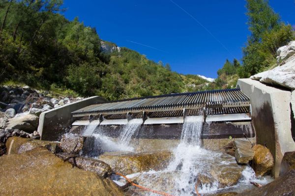 Wild Metal – Ihr Spezialist im Stahlwasserbau