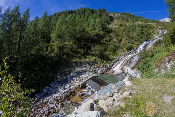 Wild Metal – Ihr Spezialist im Stahlwasserbau