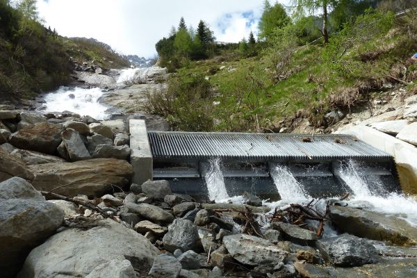 Wild Metal – Ihr Spezialist im Stahlwasserbau