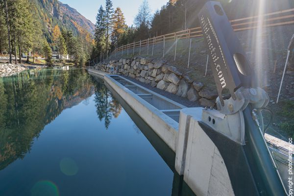 Wild Metal – Ihr Spezialist im Stahlwasserbau