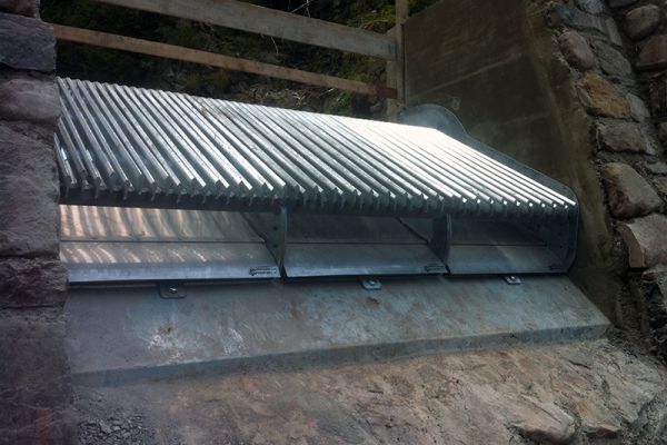 Grizzly Power Protec