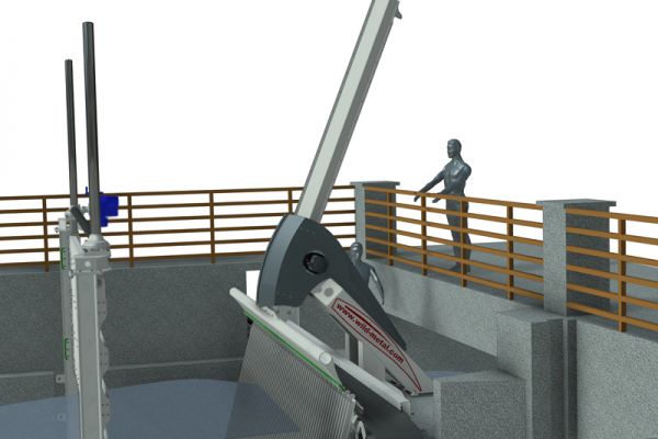 Teleskoprechenreiniger Shark